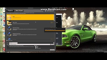 Уроки Unreal Engine 4 - Запуск редактора (Урок неактуален)