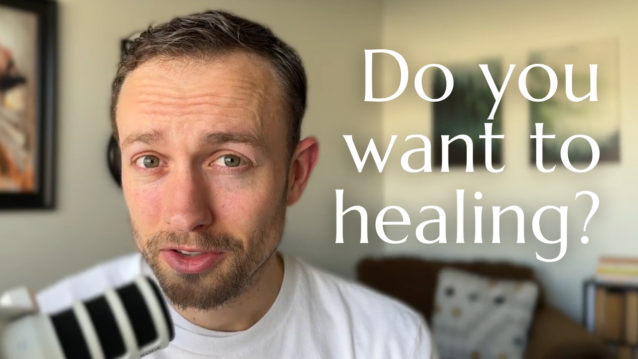 Hear God Speak About Your Health