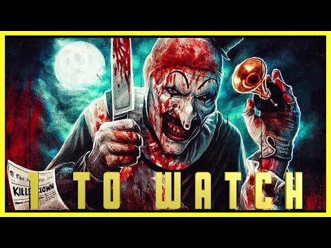 1 to watch - Terrifier (Episode 3)