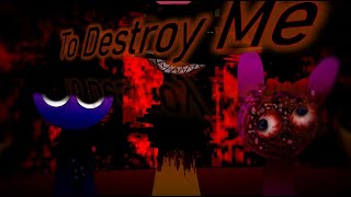 Download Lagu To Destroy ME! Sprunki Sorrowful-demisses MP3