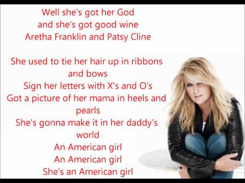 American Girl