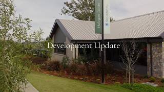 July Development Update