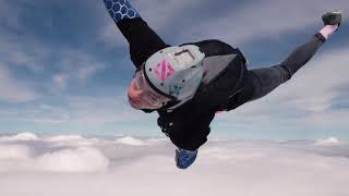 Dynamic skydive