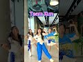 Who danced 'It's Me' better?💃🏻 Watch until the end #trending #shorts