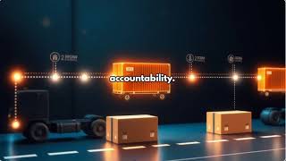 Industrial Web3: How Blockchain and AI Transform Manufacturing Contracts, Compliance, Traceability