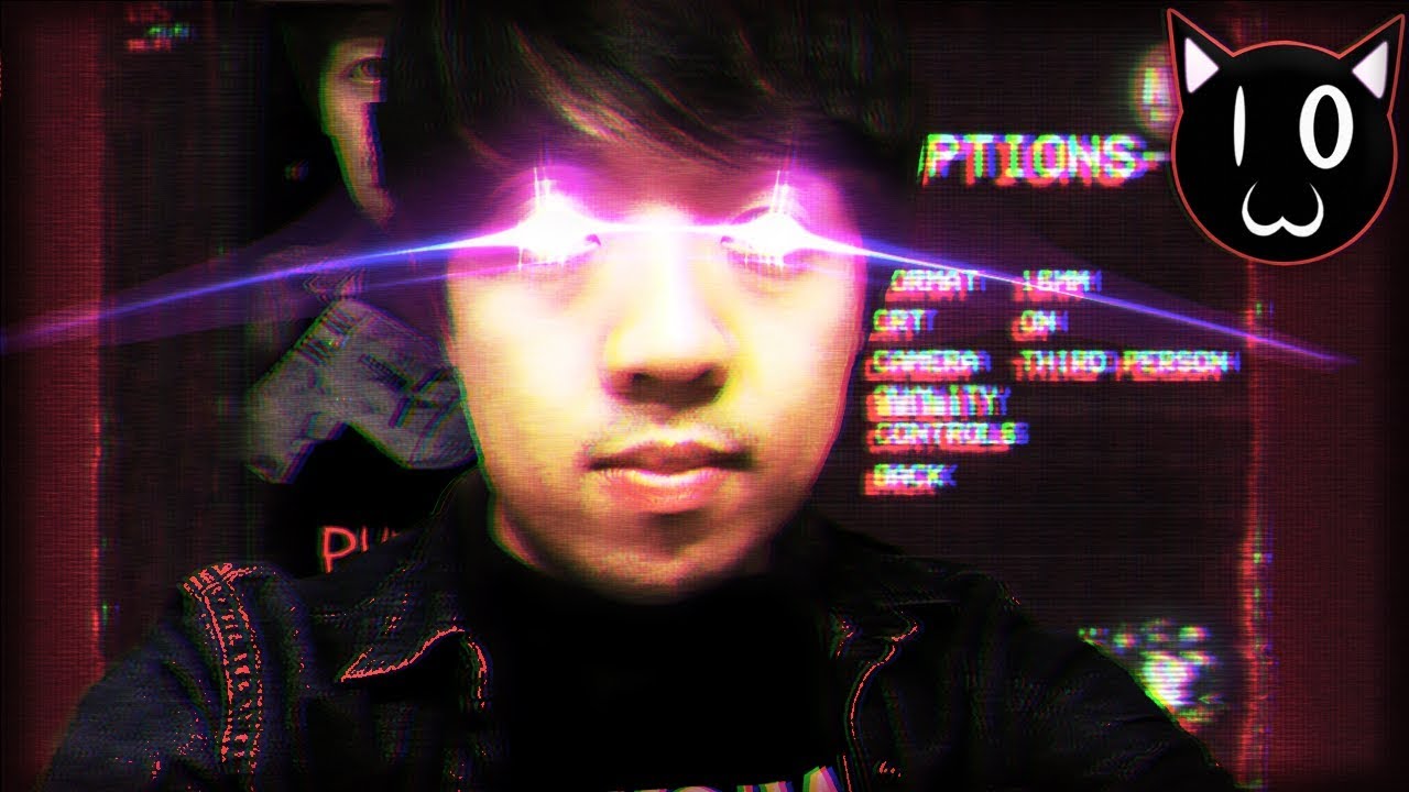 PhuCatGeek Massacre [PDM Mod] | YOUTUBE SLASHER (Complete)