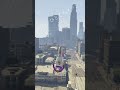 GTA5 ひとくちスタント その103 GTA5 STUNTS #shorts #gta5 #GTA5ひとくちスタント