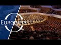 Capture de la vidéo Dresdner Philharmonie: Michael Sanderling Conducts Shostakovich