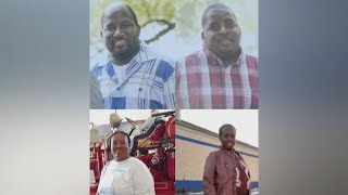 4 family members killed in crash over Mother's Day weekend