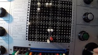 EMS-Synthi AKS Tribute - Part I: (only words..) spirit of rare vintage EMS-Synthi AKS Tribute - Part I: (only words..) spirit of rare vintage
