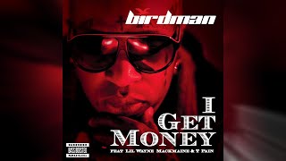 Birdman  I Get Money Ft Lil Wayne Mack Maine U0026 Tpain bass Boosted
