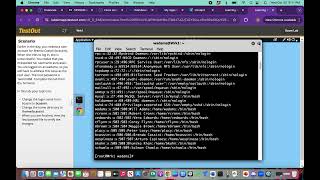 15.1.5 Switch Users TestOut