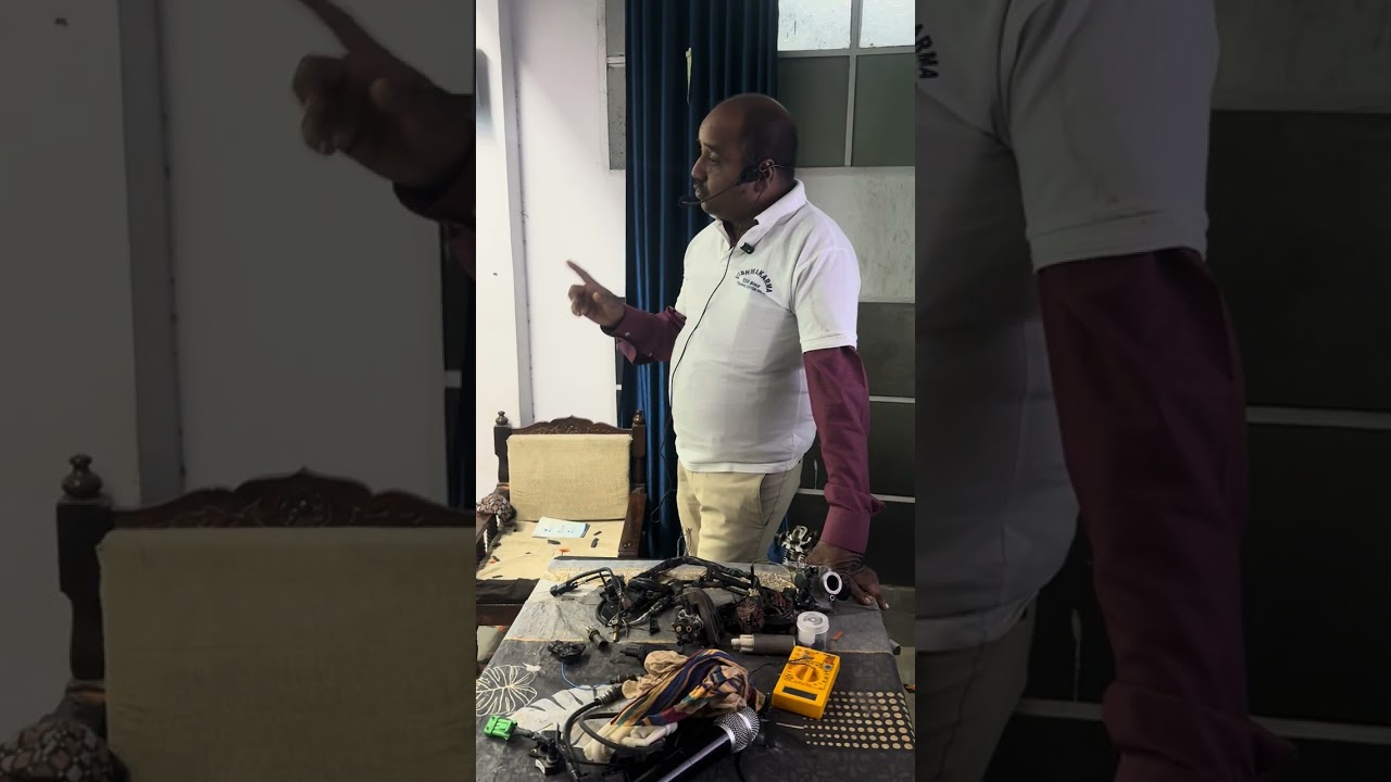 Онлайн-тренинг для XL 100 bs6: решение всех проблем