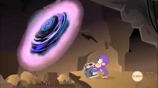 Shezow Short - S.i.c.k. Opportunity