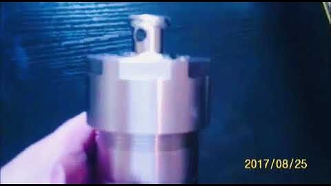 Hydrothermal Synthesis Reactor by Venture Scientific