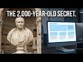 From Ancient Rome to Web Design | 2000 Years Old Mistake Still Controlling Design Today