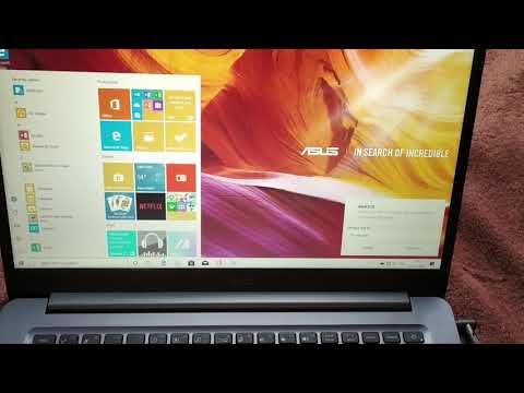 ASUS VivoBook 15 X510QA | 512GB SSD | Best Budget Laptop |