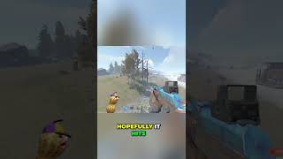 Video Game Chaos: Dumplings, MLRS, and Total Destruction! #shorts