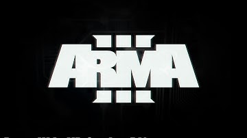 Arma 3 Oculus Rift #1
