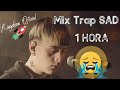 MIX TRAP SAD En Español 1 Hora  Lo Mas Nuevo 2020 - 2021 Tiago, Neutro, Trueno, Khea, UVE SAD Y Mas