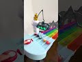 Marble Run ☆ 5-Color Racing Course