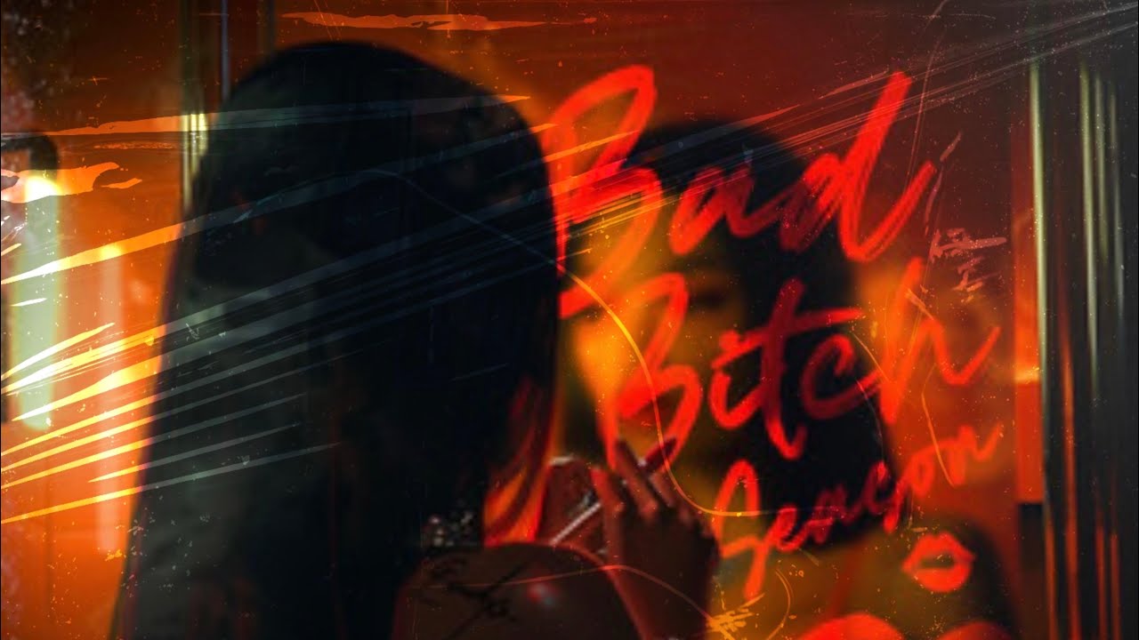 BG Stunna B - Bad Bitch