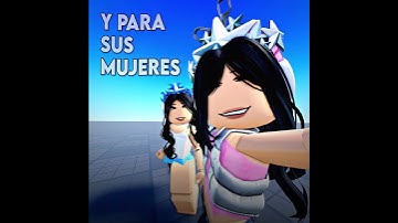 VITAMINA ROBLOX TREND 🔥