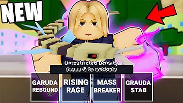 I Tested NEW OVERPOWERED YUKI In Jujutsu Shenanigans