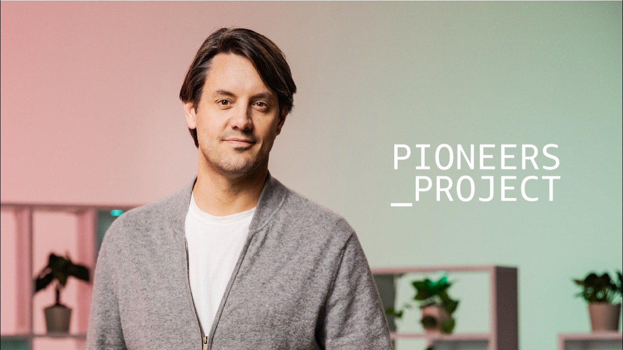 Expanding Access to Treatment with AI | myTomorrows | AWS Pioneers Project