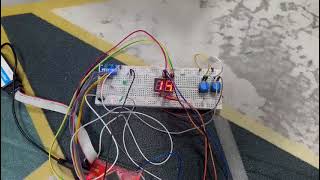 Digital System - Milestone 3 Group 7