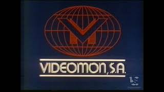 Videomon 19741982