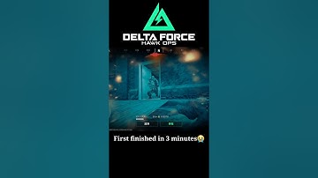 Lost all of my loot😂 #deltaforcehawkops #deltaforce #deltaforcepc #funny #Deltaforcemobile #extrac