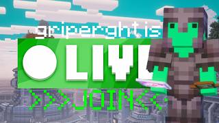 Donut SMP Live | 6B DOUBLE ELY LOOTDROP RN | Media | rating bases 10M per | gambling