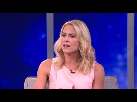 Brittany Daniel Returns to 'The Game' After Cancer Treatment ...