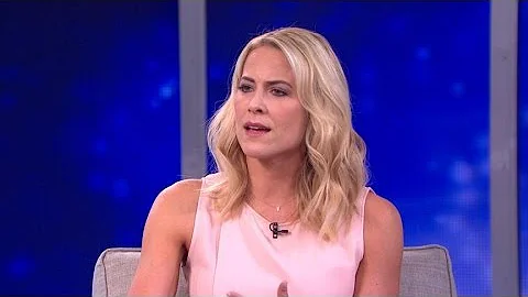 Brittany Daniel Returns to 'The Game' After Cancer...