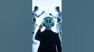 How Brain-Computer Interfaces Work! | Future Tech Explained 🧠💻| #shorts