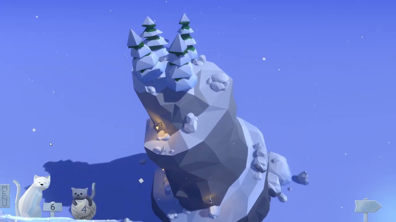 Hidden Paws (momentnow)