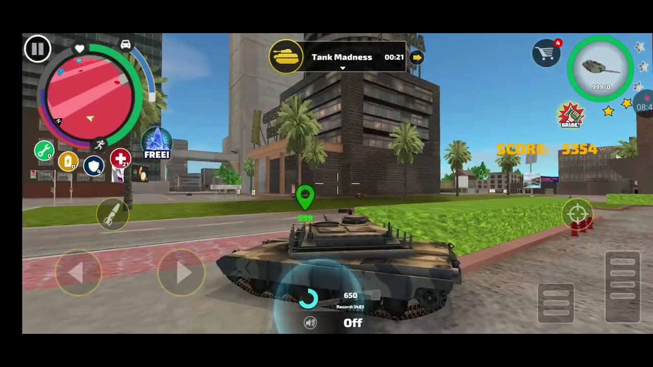  # Nice try naveen # playing  rope  hero# zombies  attacking  me#