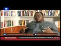 View from the top jimoh ibrahim on businesses politics controversies pt1