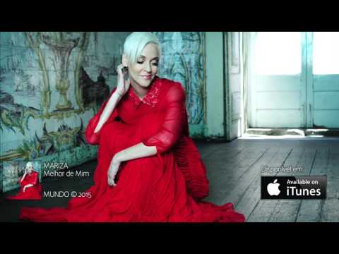 Mariza - Melhor de Mim