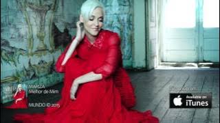 Mariza - Melhor de Mim