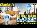 Arizona Sunshine 2 - Platinum Walkthrough - Chapter 11 (100% Completion)