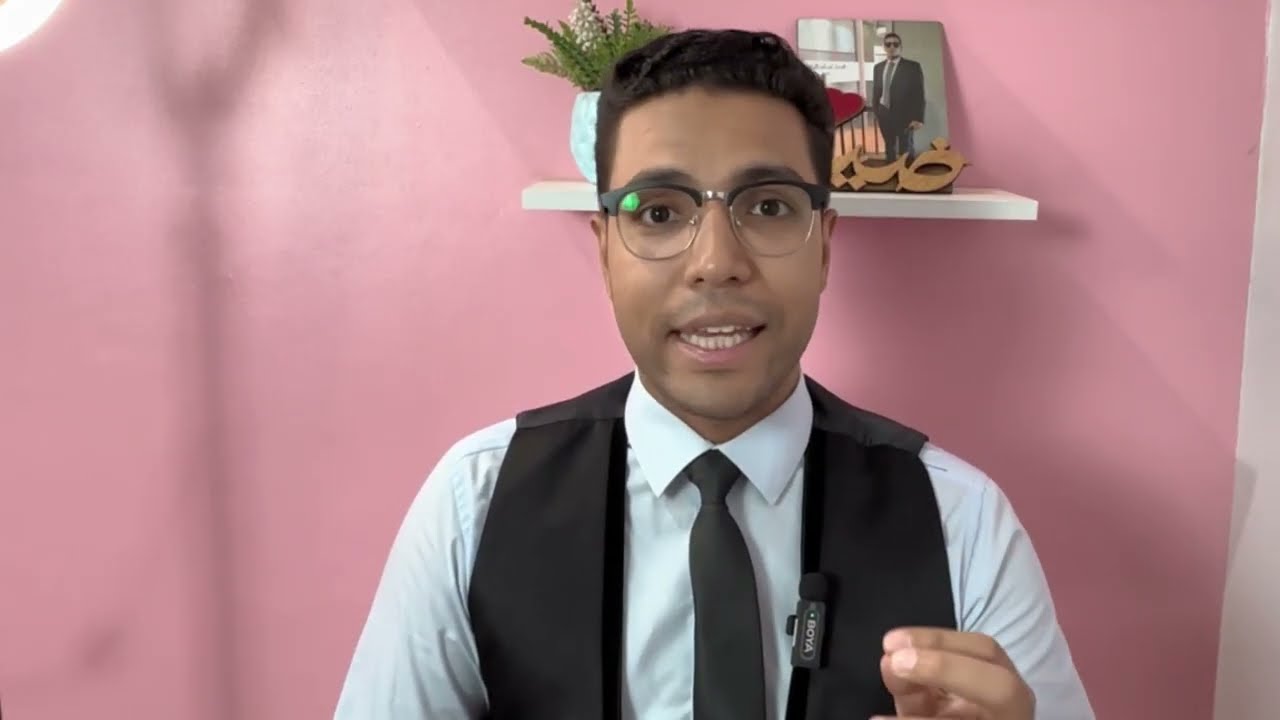 ماذا حصل بين علا شوشه ووفاء عامر