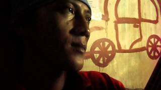 August Rush- Something Inside-John Mayer cover.