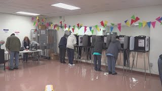 State Board of Elections investigating possible Guilford Co. voter intimidation