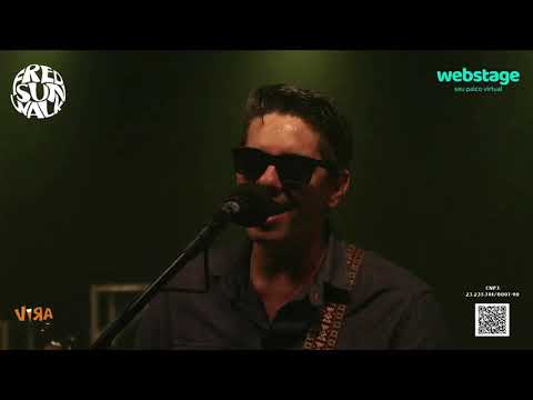 Watch Fred Sunwalk - Get Up (Live at Webstage) on YouTube Watch Fred Sunwalk - Get Up (Live at Webstage) on YouTube