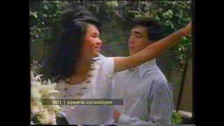 Iklan Shampo clear tahun 1992