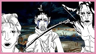 I Hate Sekiro (Here's Why)