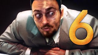 ABSOLUTELY DESTROYED Net Worth