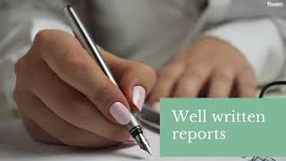 Do statistical data analysis using r, r studio, spss, stata and ms excel - Best Data Analysis &